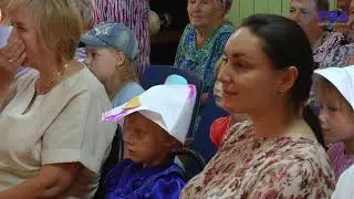 Юлия Саранова будет развивать волонтерскую деятельность в Удомле