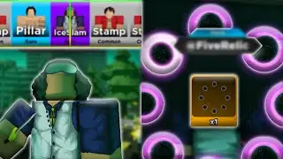 I GOT THE LUCKIEST PULLS FIRST TRY! | Anime Souls Simulator