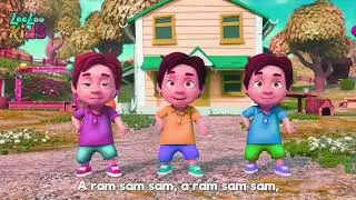 Put Your Hands Up//Sponsored By:Gamavision Csupo Effects 