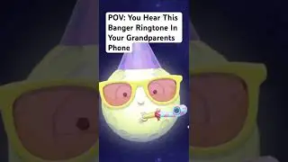 Does This Give You PTSD? #shoothemoon #shorts #ringtone #lol #phone