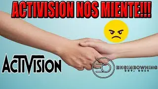ENGINEOWNING TRABAJA PARA ACTISIVION #activision #warzone #engineowning