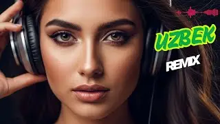 🔥💃 DJ Bellydance Uzbek Style | EDM Night Festiva