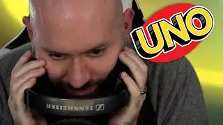 WHAT DO THEY WANT?! | Uno