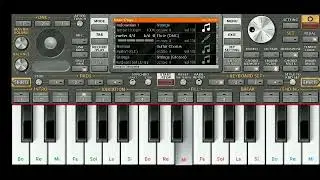 Lagu solawat AL-IATYROF versi JAWA MUSIC pakei apk org 2021