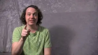Comedy Experiment Explanation
