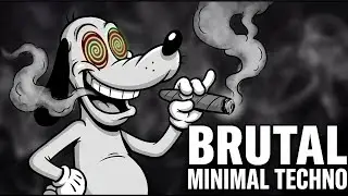 🎧Boris Brejcha – Brutal Minimal Techno | High-Tech Minimal Mix 2025