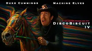 Disco Biscuit IV