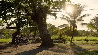 Costa Rica