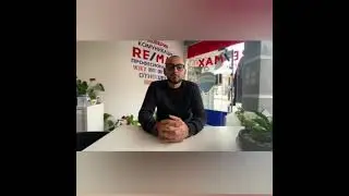 Зад кадър на видео #6