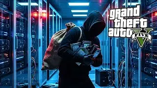 GTA 5 |  TÜM VERİLERİ ÇALDILAR   !!!! GTA5 RP #83