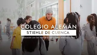 Colegio Alemán Stiehle de Cuenca: educación con los más altos estándares internacionales