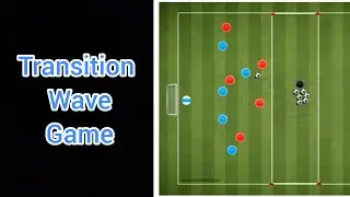 Transition Games | Elite Wave Game