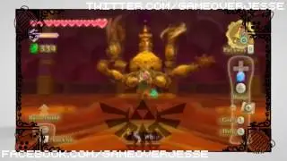 New Zelda Wii U Rumor E3 (2/3) Story and Dungeon Design Revealed