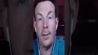 Alex Belfield says 