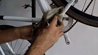 &iexcl;&iexcl;&iquest;C&oacute;mo quitar los pedales y bielas de la bici?!!
