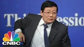 China Replaces Finance Minister | CNBC