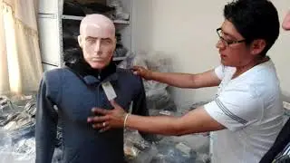 TEJIDOS CRISTIAN, FABRICA DE SACOS ATUNTAQUI