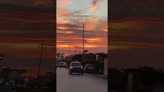 🧡 #страницаисследования #вирусный #мегхалая #закат #холмыджайнтии