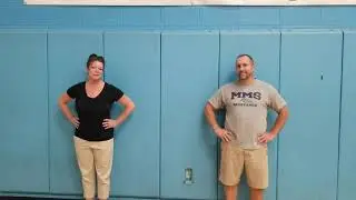 Mendenhall Middle Encore Teacher Welcome