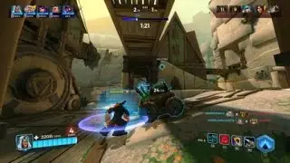 HI-rez/Evil Mojo Explain.