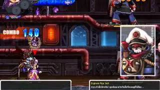 THGC Arme - Monster Train 301 Hell Mode + Golden Ticket [No Jr.Duel/Die] Solo