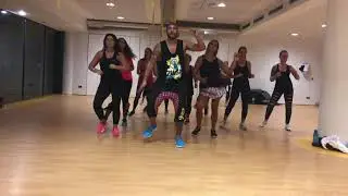 Nuno Antas_Que nochecita remix - El Micha ft Jacob Forever