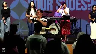 Base Church Livestream - 4th January 2026