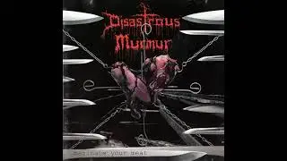 Disastrous Murmur  - Bondage Balls and Cock Dissection