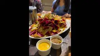 Tipsy pig nachos #chrisptv #shorts #tipsypig