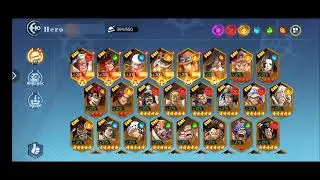 The Sea Road Fate Assembly | GACHA X200 RECEIVED FULL CORE HEROES