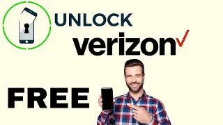 Unlock any Verizon Wireless phone and use SIM on any network