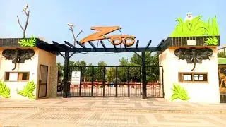 Visit Bahria Enclave Zoo Islamabad - 2025 | Ticket Price | Timings |Trip to Pakistan| Happy Visit