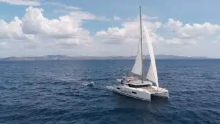 Guanacaste Costa Rica   Private catamaran sailing charters