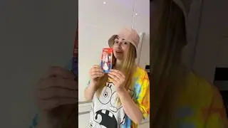 ЧТО БУДЕТ ЕСЛИ СЪЕСТЬ КЛЕЙ? #funny #funny #ржакадосліз #comedy