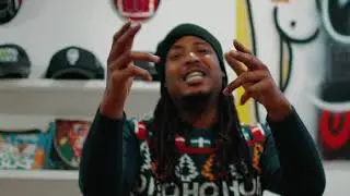BeatsByBi Ft. Amanti Youthz & Buckstar - Naaien (Prod. By BeatsByBi)