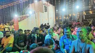 பார்த்து பார்த்து பரவசமானேன் சுவாமி பாடல்,ஸ்ரீ முத்துமாரியம்மன் ஐயப்ப பஜனை குழு, கோவில்பட்டி#ayyappa