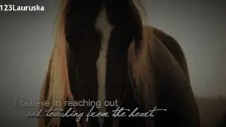 Equestrianism: I Believe