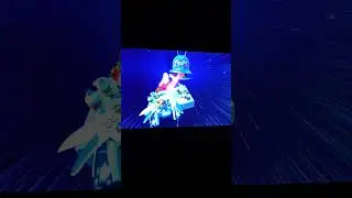 astro bot 👾 aliens fight gameplay #ps5 #astrobot #shorts #gaming