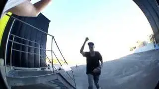 Albin Holmqvist Raw