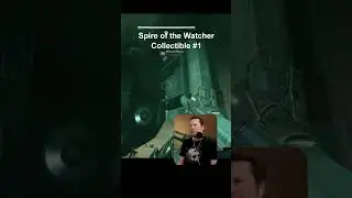 Spire of the Watcher Dungeon First Collectible.  Devil in the Details Triumph. Destiny 2