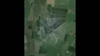 RAF Tempsford, Cambridgeshire.