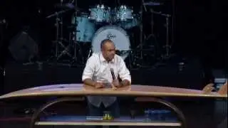 Pr. Felipe Parente - Não é Por Acaso #BolaDeNeveChurch