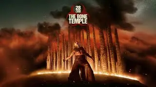 28 Years Later: The Bone Temple – First Impression Review (Raw Reaction ft. Alex)