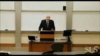 The Constitutional Rights of U.S. Citizens in America's Colonies w/ First Circuit Judge Torruella