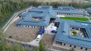 Portrane NFMHS 3rd April 2020