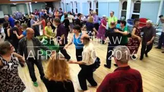 Spring Thaw 2016 Ad