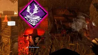 Human Greed Perk Showcase