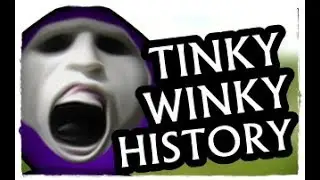 SLENDYTUBBIES 3 LA HISTORIA DE TINKY WINKY (Onebros)