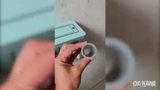 Living in Okinawa, Japan: First World Problems - Toilet Paper Dispenser Life Hack