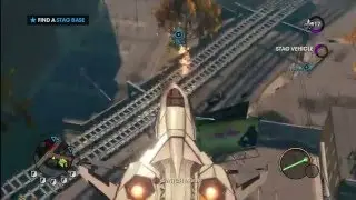 Saints Row The Third Mission 32 